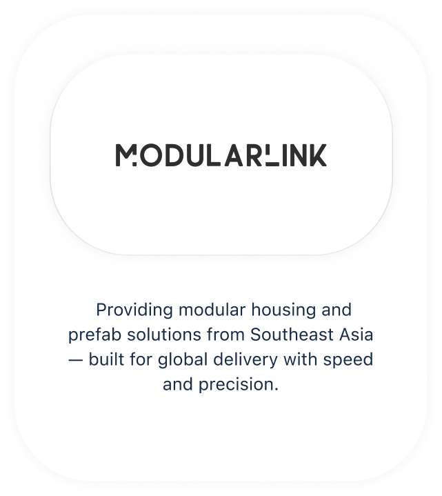 ModularLink